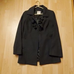 Women's old navy coat size small